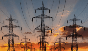 How Power Is Spread Across Network