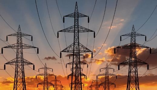 How Power Is Spread Across Network