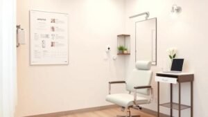 What a Free AI Hair Loss Tool Can (and Can't) Do For You