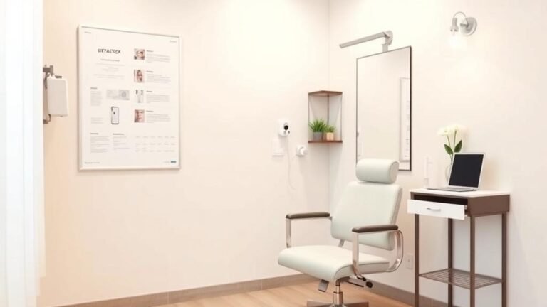 What a Free AI Hair Loss Tool Can (and Can't) Do For You
