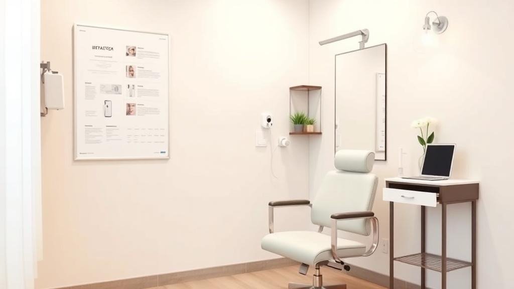 What a Free AI Hair Loss Tool Can (and Can't) Do For You