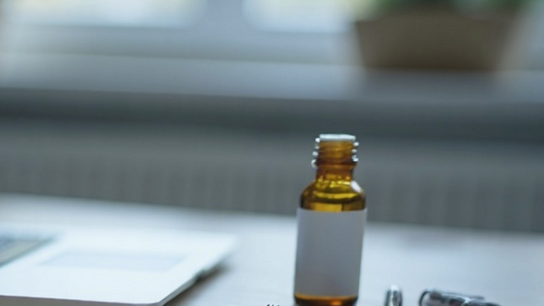 The Real Risk Ladder: What I'd Want a Friend to Know Before Touching Any "Peptide for Women"